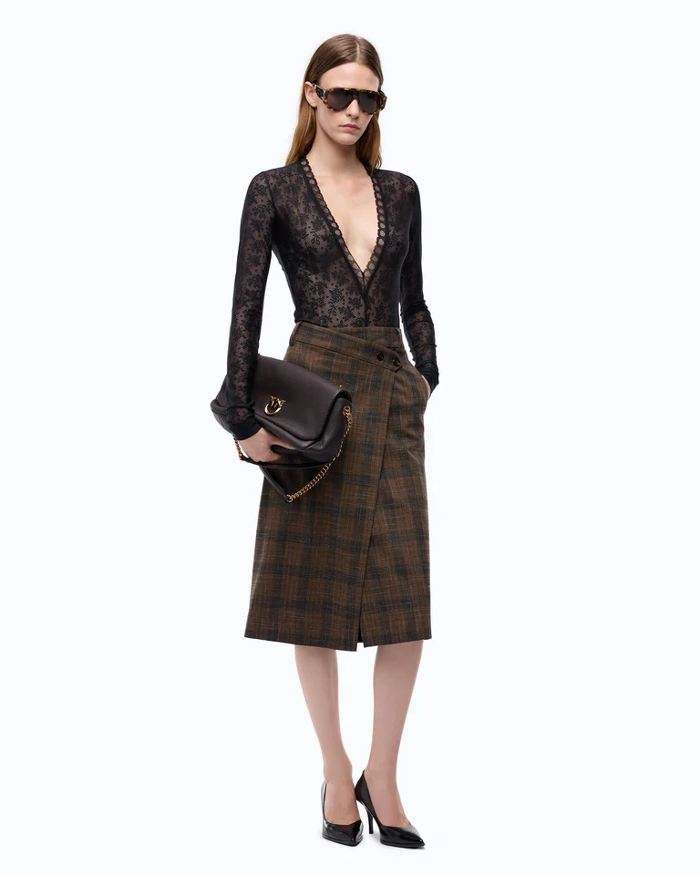 LAMBRUSCO body PINKO - immagine 2