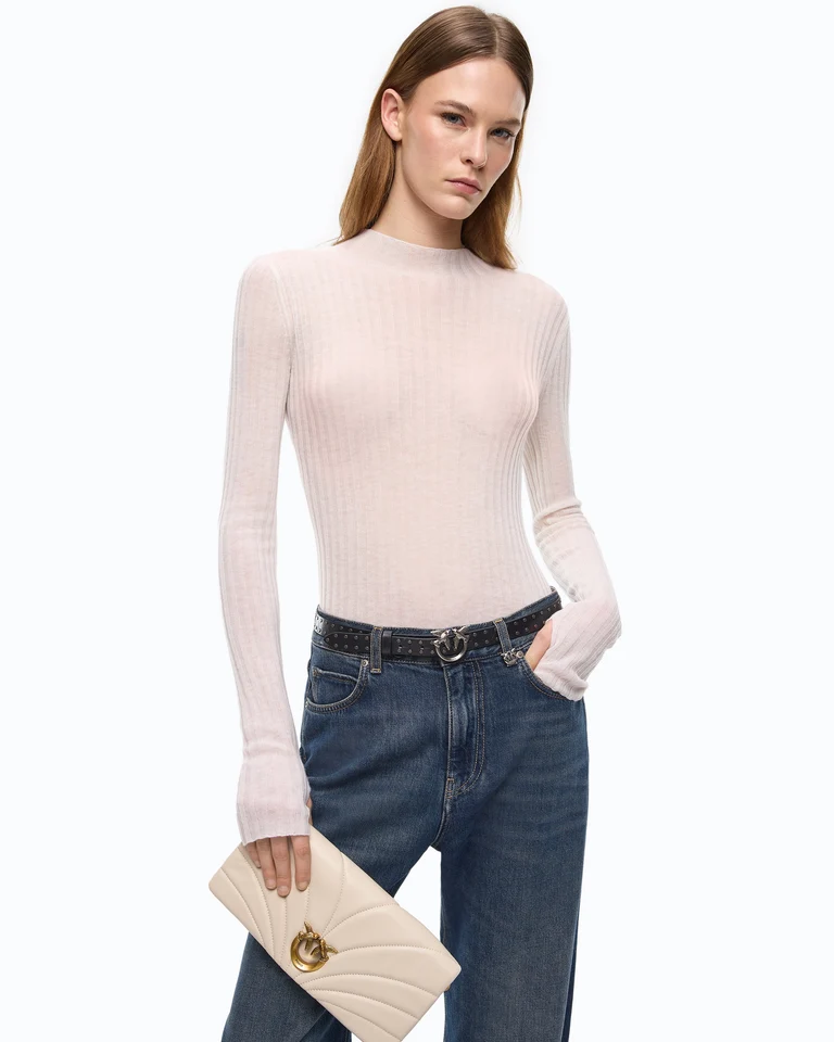 MUGGITO maglia PINKO - immagine 5