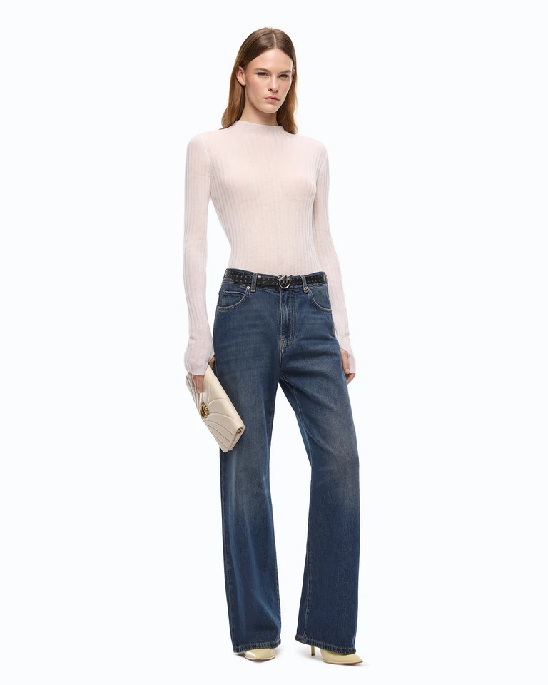 MUGGITO maglia PINKO - immagine 6