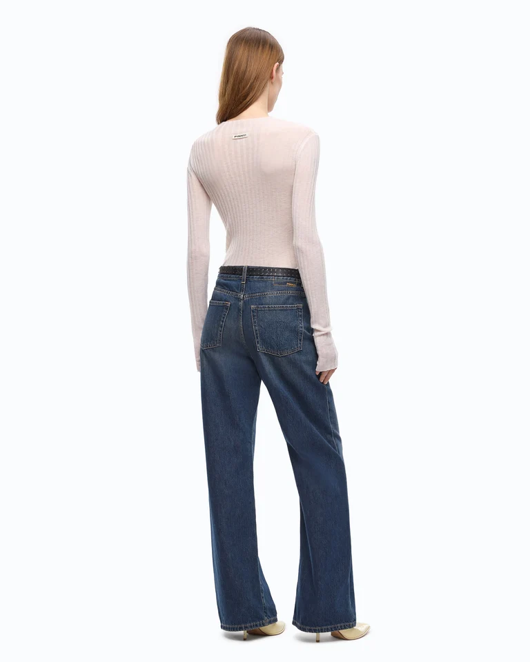MUGGITO maglia PINKO - immagine 8