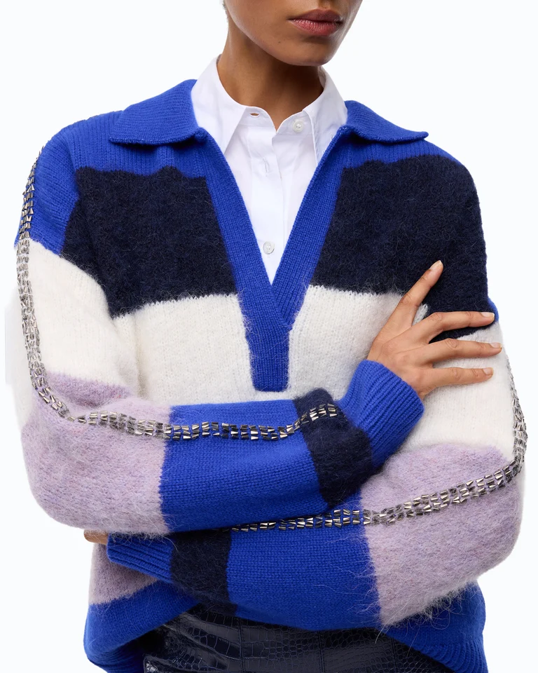 STRILLO polo PINKO - immagine 6