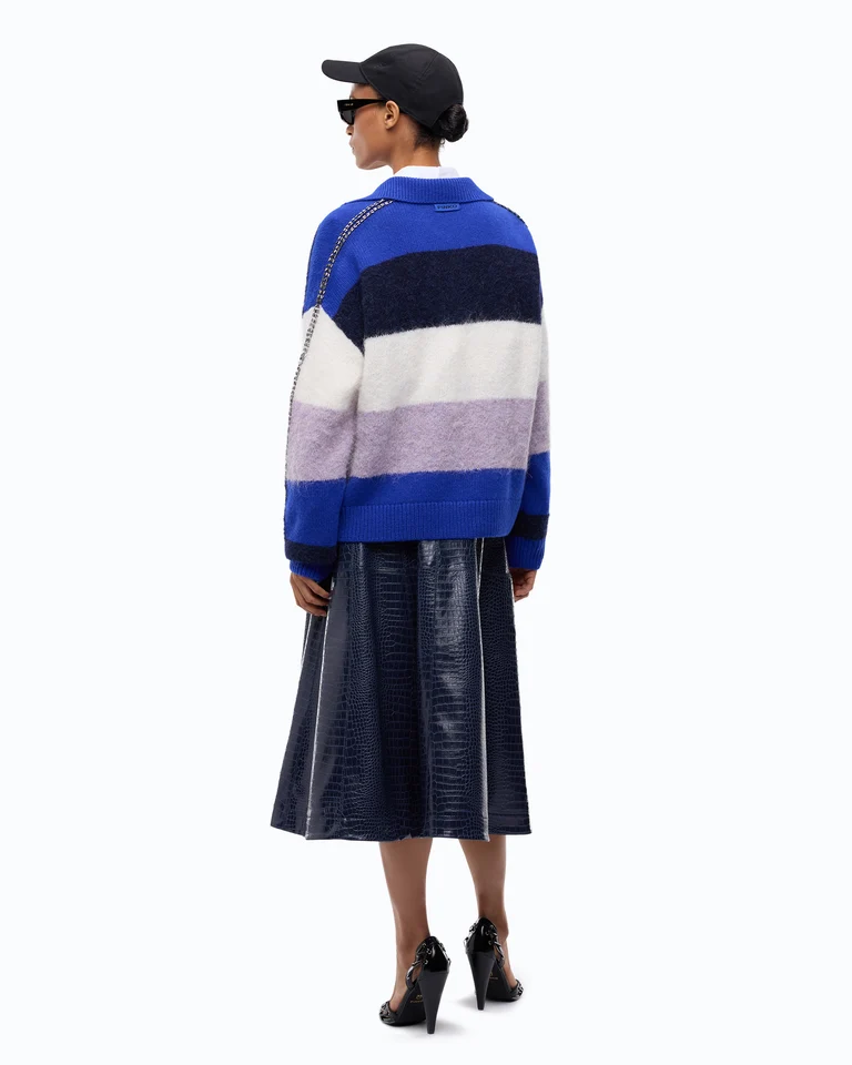 STRILLO polo PINKO - immagine 7