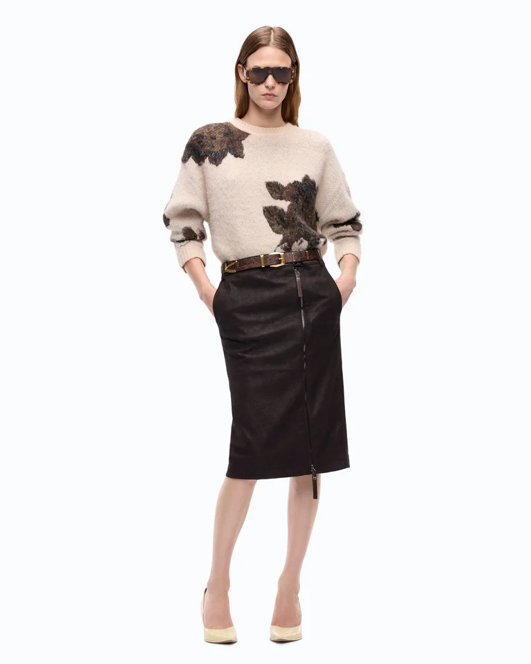 RUGGITO pull PINKO - immagine 2