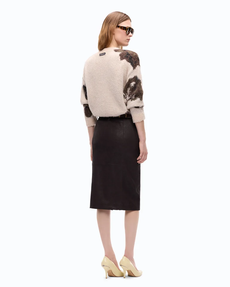 RUGGITO pull PINKO - immagine 4