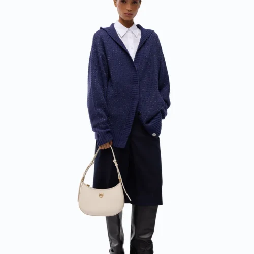 SEICENTO cardigan PINKO