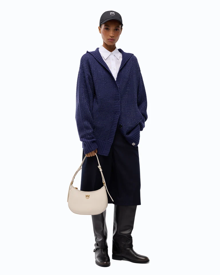 SEICENTO cardigan PINKO