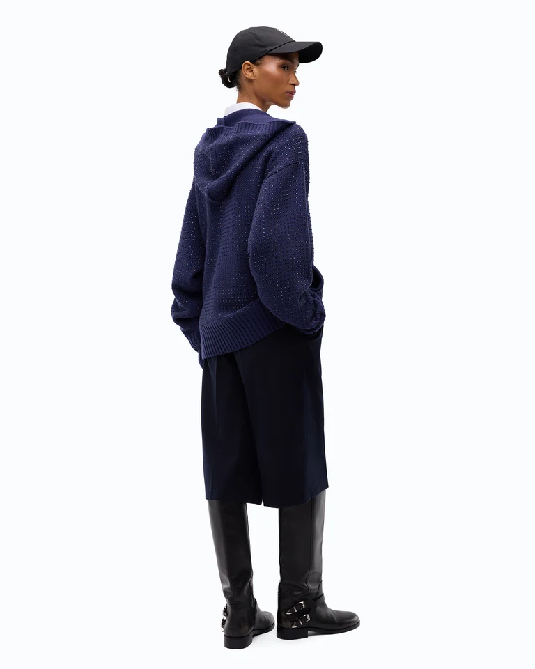 SEICENTO cardigan PINKO - immagine 4