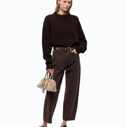 ESTELLE EGG bull PINKO