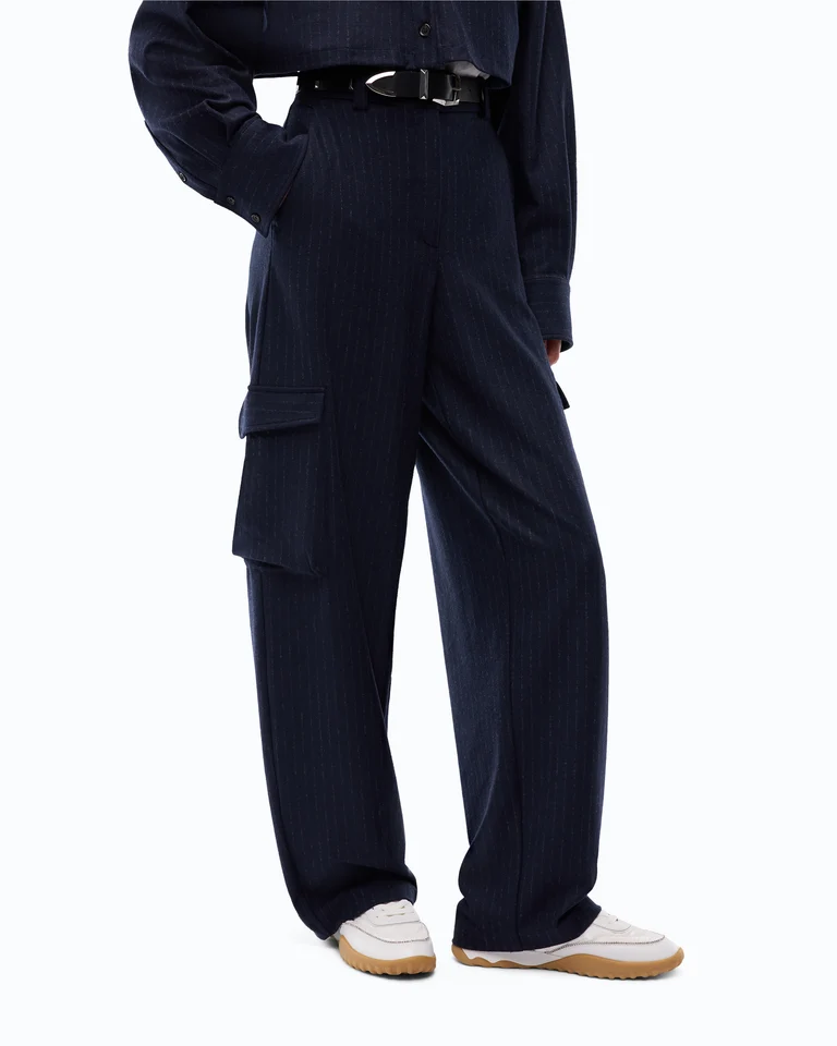 CALDARO pantalone PINKO - immagine 2