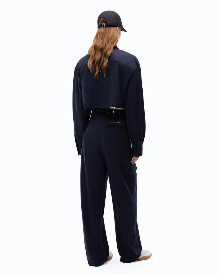 CALDARO pantalone PINKO - immagine 4
