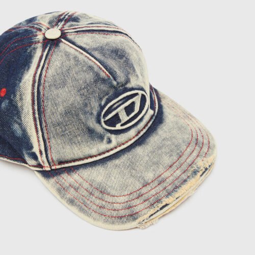Cappello DIESEL
